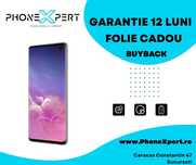 Samsung S10 Black 128GB - Garantie PhoneXpert.ro #23947