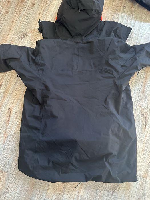 Geaca Helly Hansen ski femei