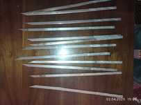 Shashlik sixlari 12 dona