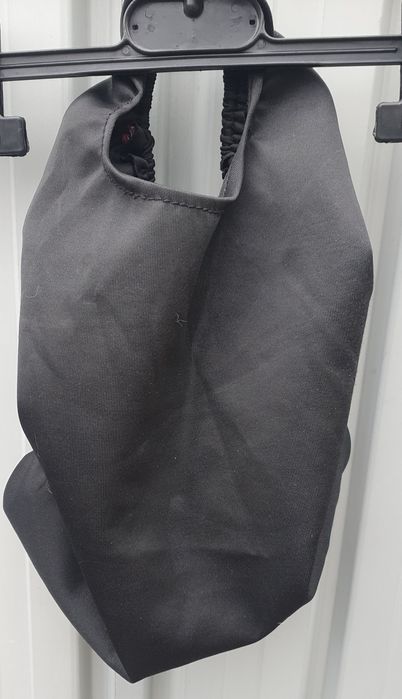 Boneta de par pentru dus