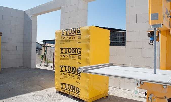 BCA Prefab - Soceram - Ytong - toate dimensiunile O742O99255