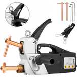 Sudor Electric Portabil 400v, Vârf 2.0+2.0mm