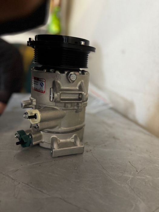 Компрессор кондиционера STAL