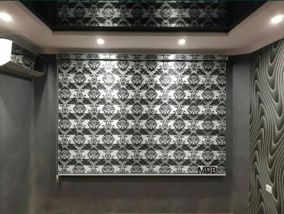 Жалюзи пардалар уй офис докон мактап  бохча биринчи колдан жалюзи пар