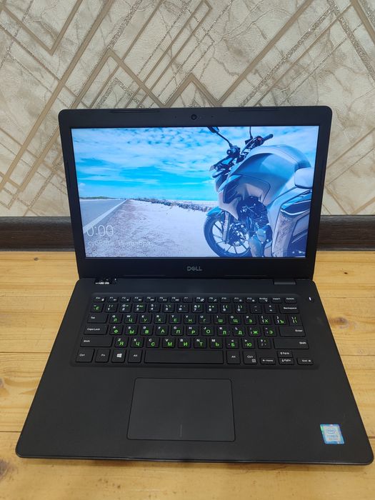 Core i5 kuchli protsessor ssd