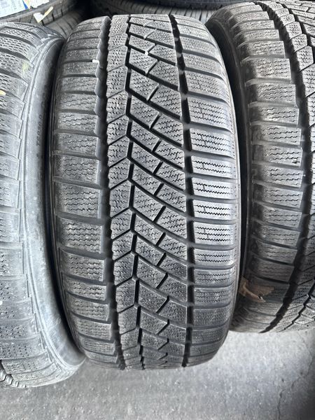 225/50/18 CONTINENTAL RunFlat 4бр