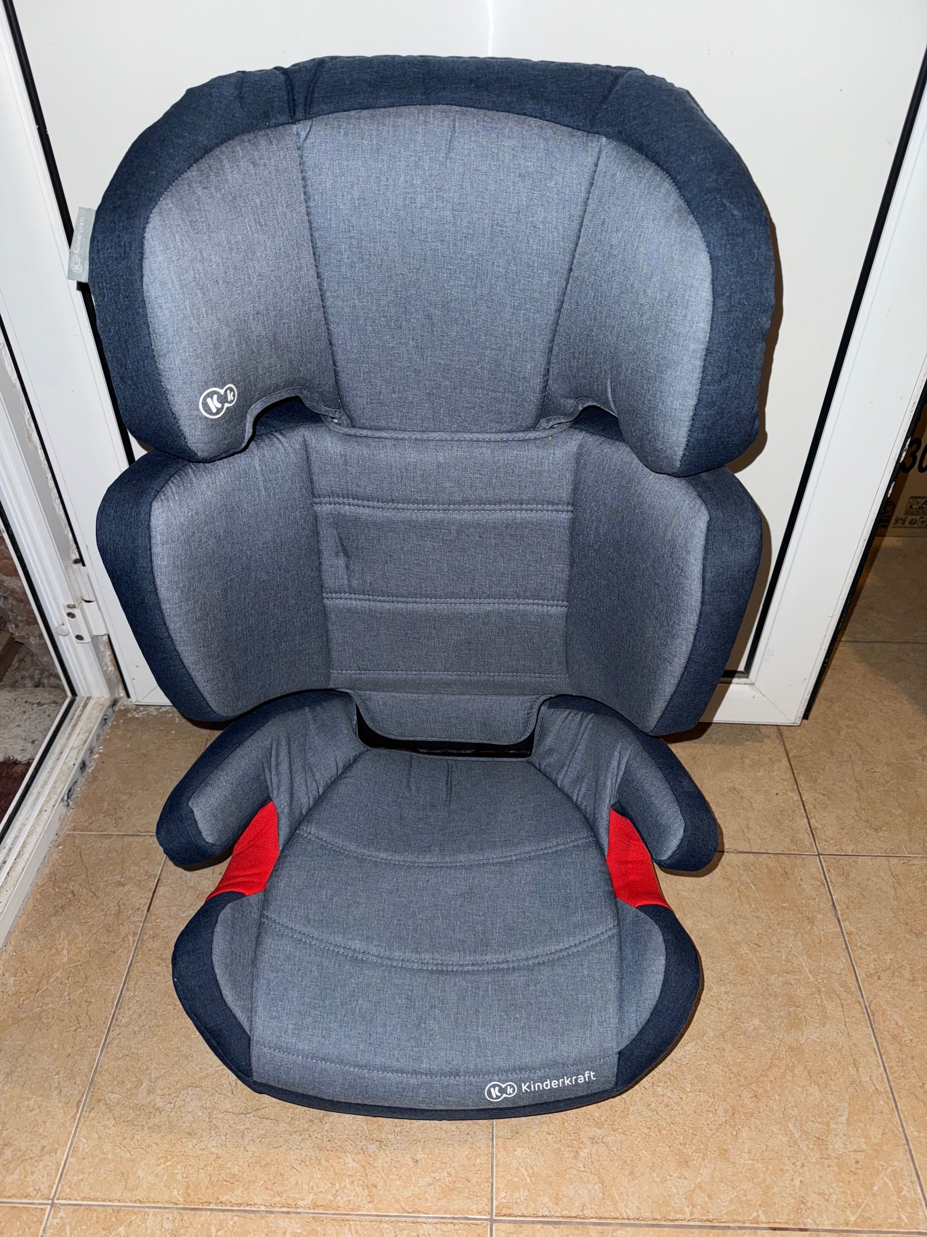Столче за кола Kinderkraft