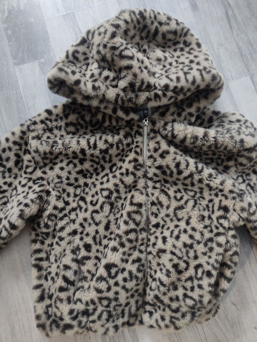 Bershka,ХS размер ,есенно яке