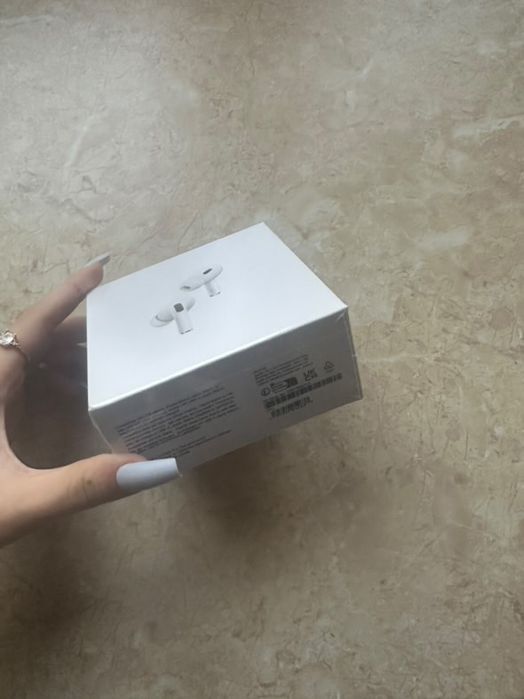 Airpods Pro Generatia a 2-a