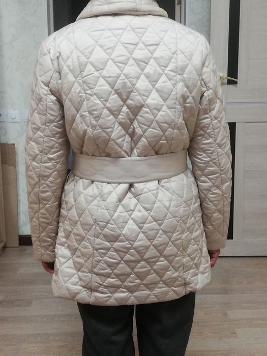 Куртка Осенний Лёгкий