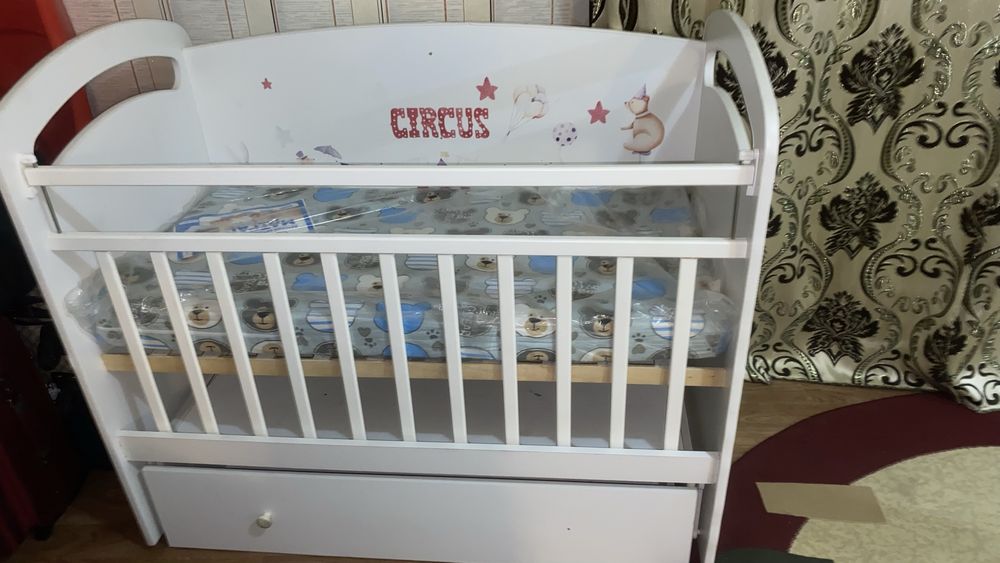 Продается детский кровать