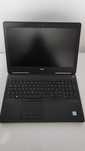 Laptop Dell Precision 7510  i5-6300HQ