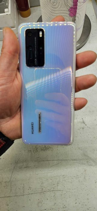 Huawei P40 pro 256GB