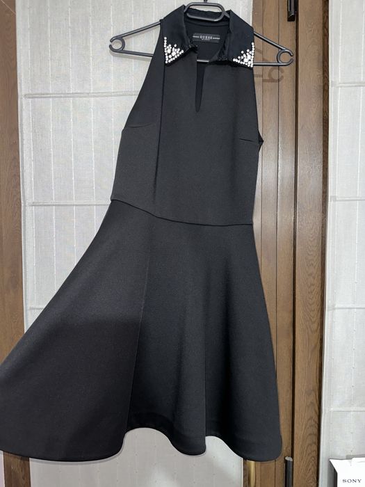 Официална рокля Guess