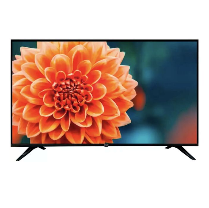 Телевизор смарт led