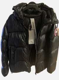 Canada Goose Men’s Crofton Puffer Jacket