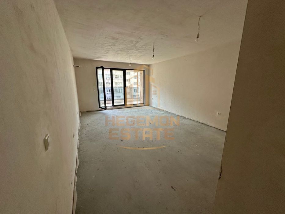 3-стаен в Варна-Чайка площ 109 цена 325000