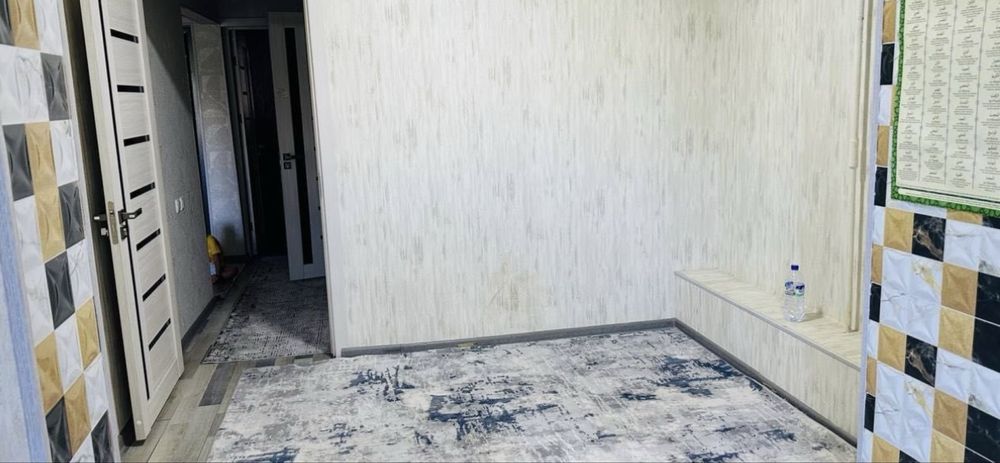 Аренда квартира 2 хона Алгоритм 30