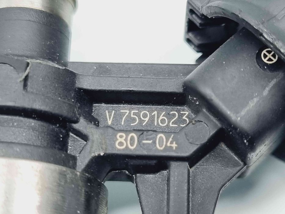 Injector Peugeot 308 (II) [Fabr 2013-2020] V759162380 | 026150073 1.6