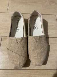 Balerini Toms originali