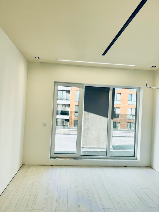 Стилен пентхаус до Гребната база - Пловдив