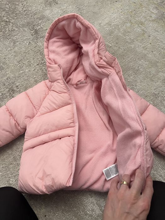 Vand graca iarna noua marimea 92