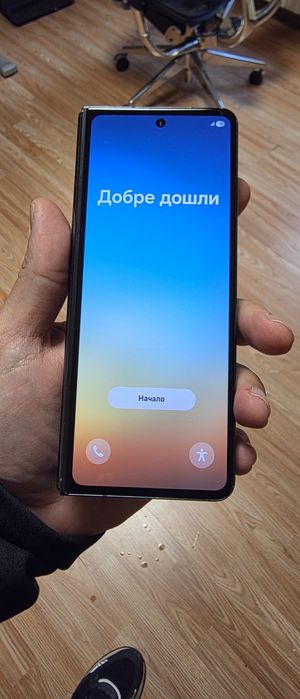 Samsung ZFold5 256G