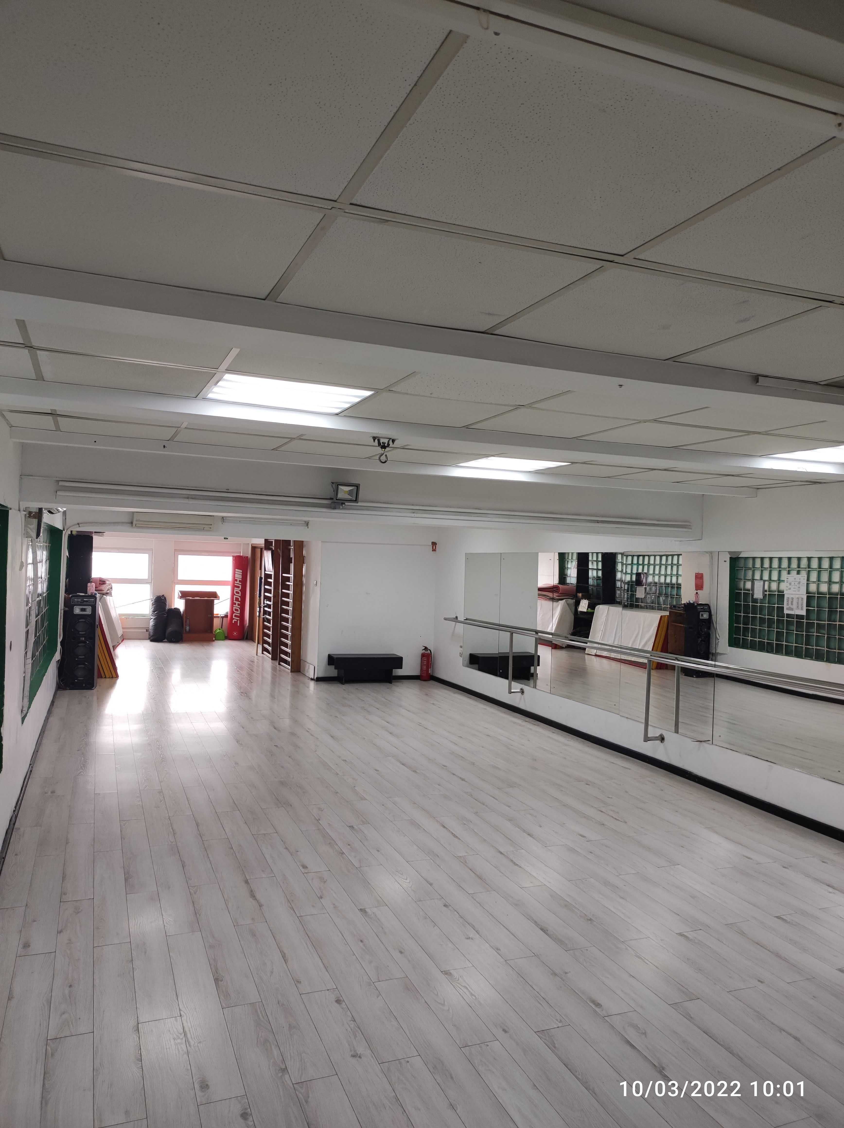 Sala repetitii sau antrenamente inchiriere Unirii Bucuresti