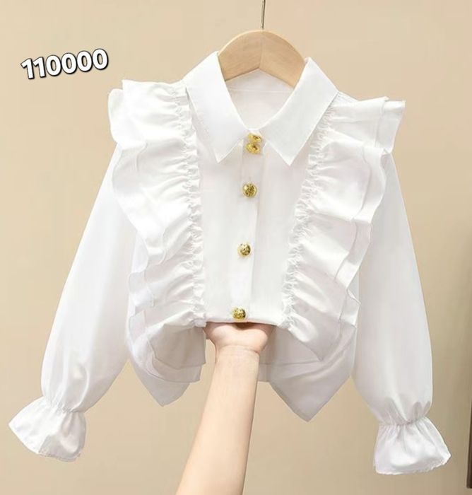 Рубашка. Кизлага