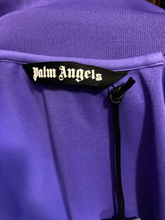 Palm Angels Tracksuit Mov