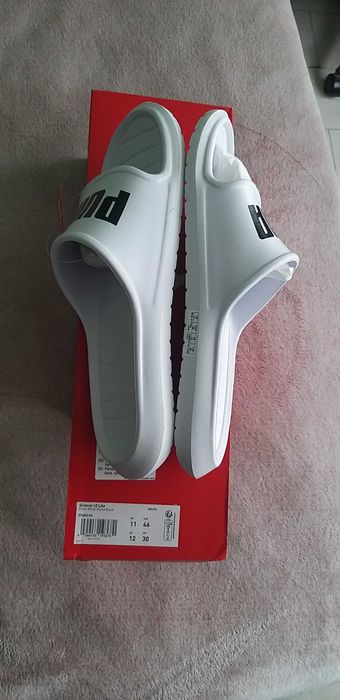 Мъжки джапанки Puma 46 номер