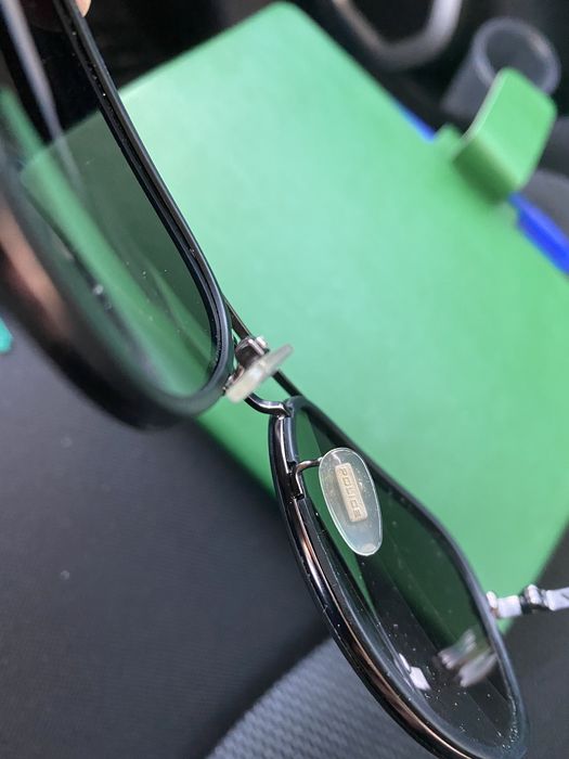 Vamd ochelari Police originali