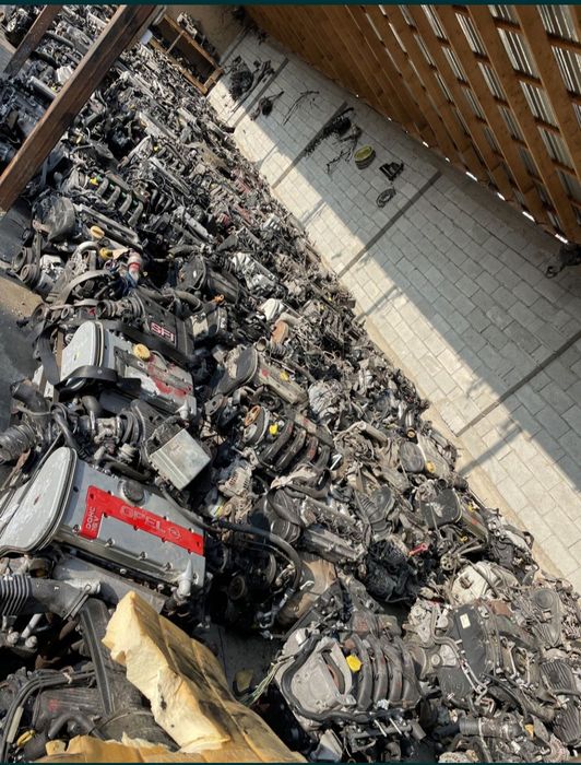 Контрактный мотор Ауди,Мерседес,Опел,БМВ,Ниссан,Нексия,Субару!