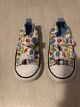 Tenesi Converse marime 23