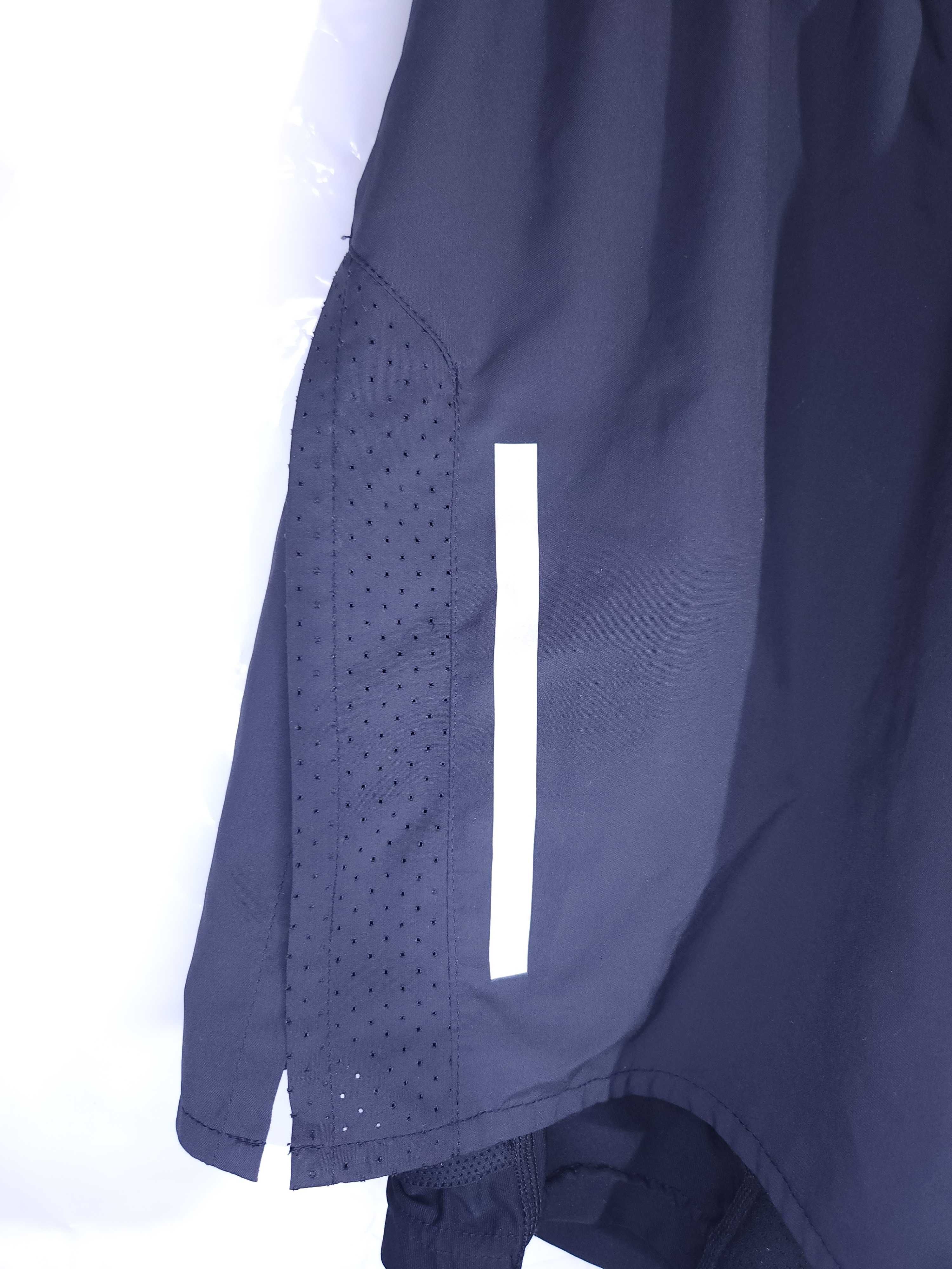 NIKE  Running Dri-Fit  Къси/Шорти Размер:L