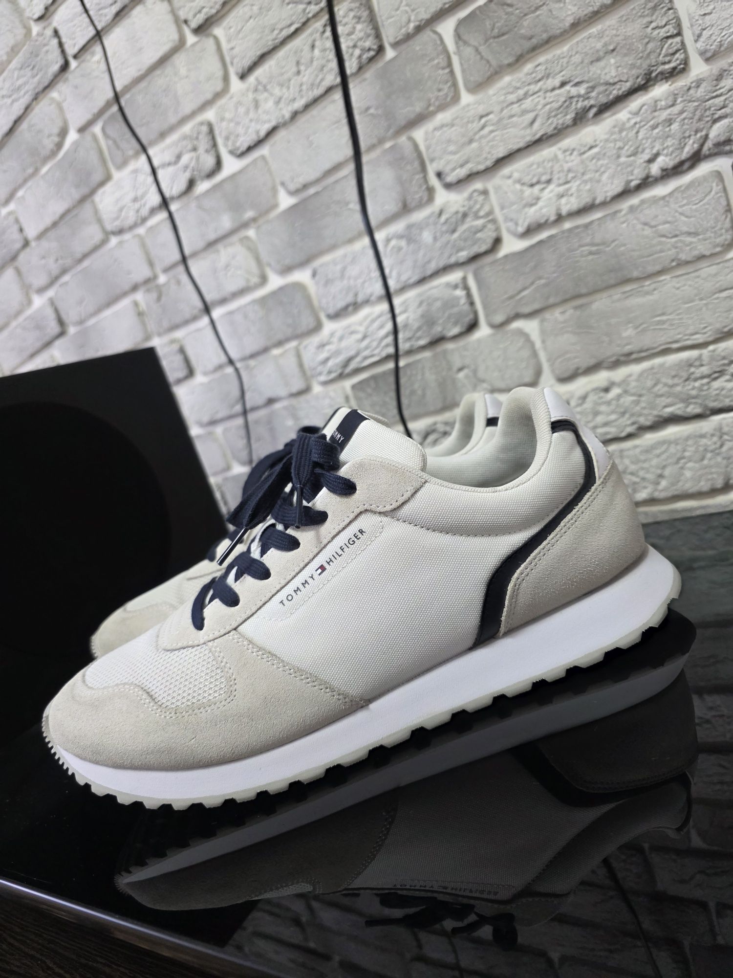 Оригинальные Tommy Hilfiger