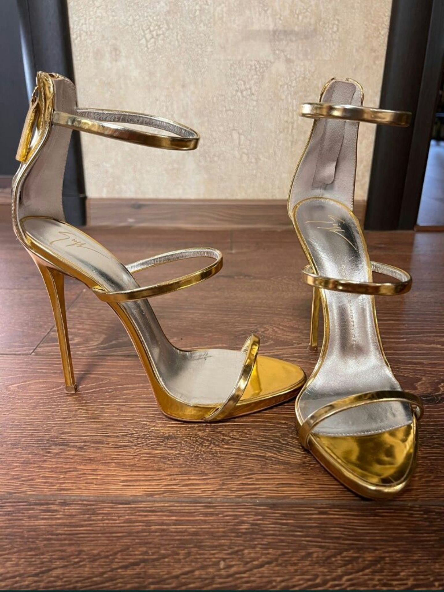 Giuseppe Zanotti