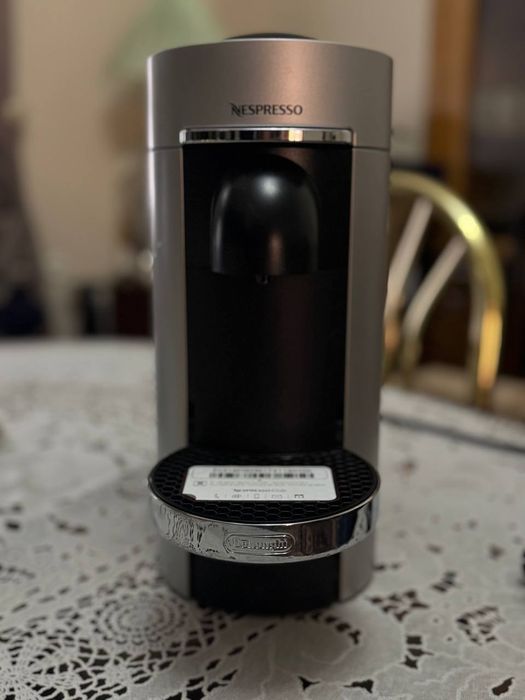 Delonghi nespresso vertuo next капсульная кофемашина