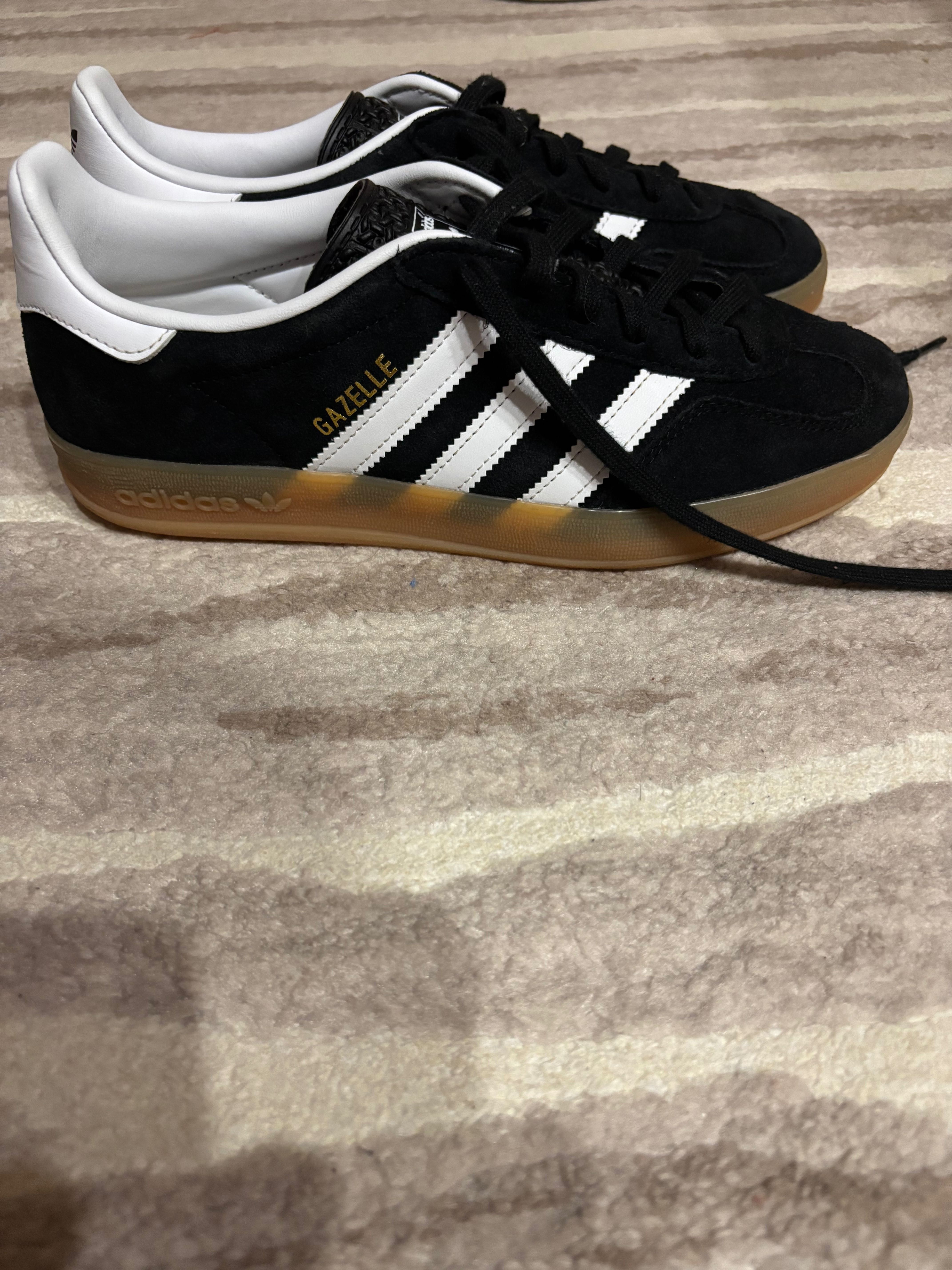 Adidas gazelle, дамски номер 40.5