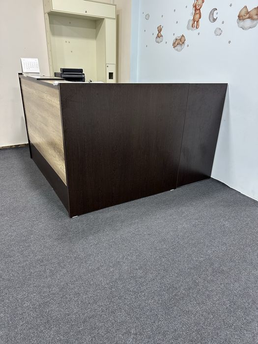 Срочно Продается ресепшен
