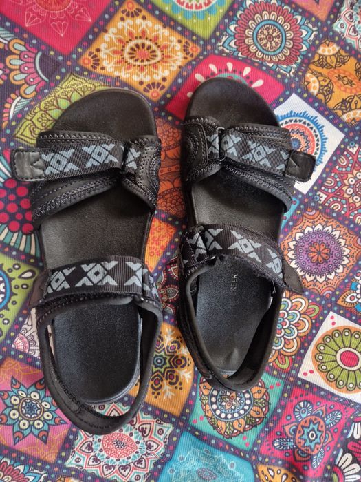 Сандали 37 номер