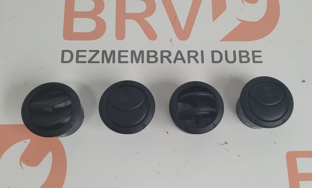 Grila ventilatie bord pentru Renault Master /Opel Movano 2,3 motorizar