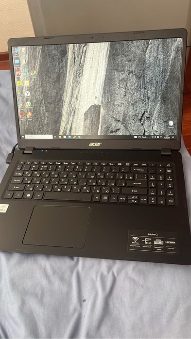 продам  Acer Aspire 3  в хорошим состоянии