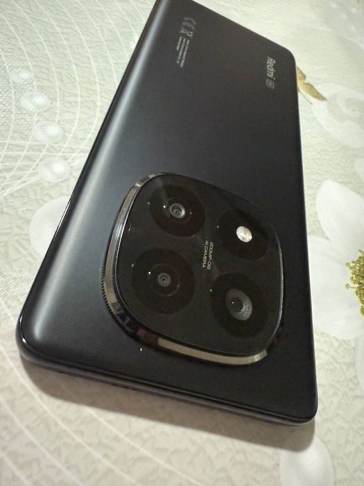 OREGINAL Redmi Note 14 Pro + 512 Giga