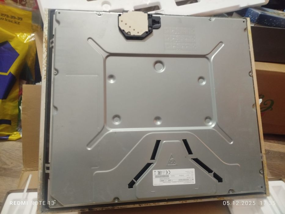 Варочная поверхность!