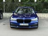 Vand/Schimb/Bmw 730-2017-Cheie-Gesturi-Soft Close/20500€