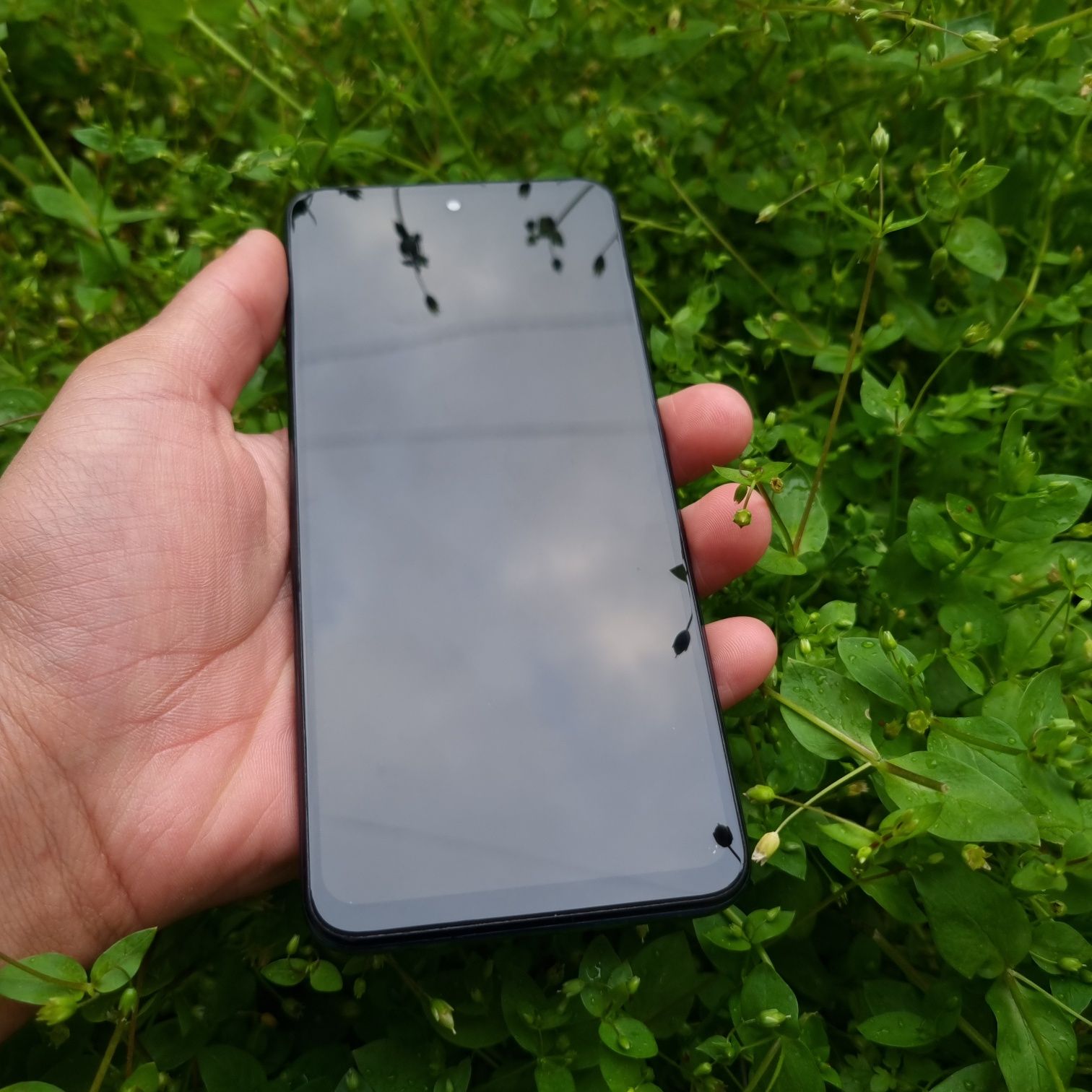 Redmi note 9pro sotiladi ideal