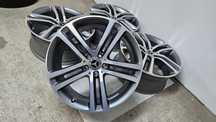 Jante Mercedes R20 Gle W167 Coupe W166 Ml GLS X167