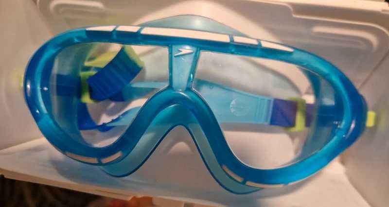 Speedo Ochelari de inot Rift, 8-14 ani
