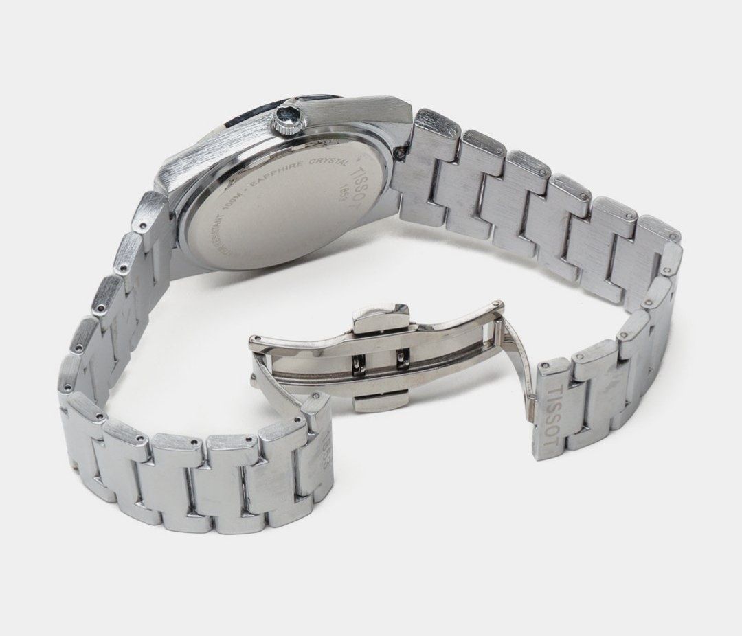 Tissot PRX soati